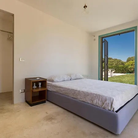 Torre Guaceto Con Piscina By Wonderful Italy Villa *