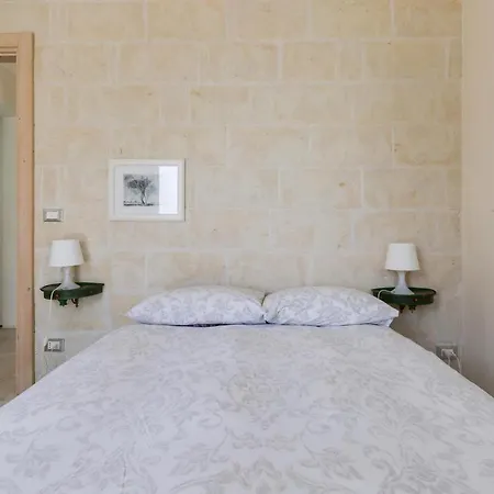 Torre Guaceto Con Piscina By Wonderful Italy Villa Carovigno