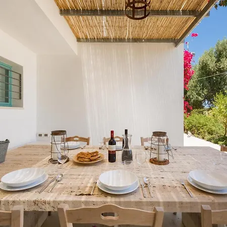 Torre Guaceto Con Piscina By Wonderful Italy Villa Carovigno