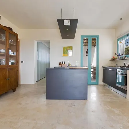Torre Guaceto Con Piscina By Wonderful Italy Villa