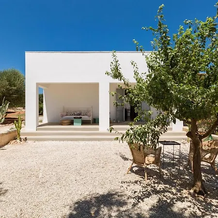 Torre Guaceto Con Piscina By Wonderful Italy Villa