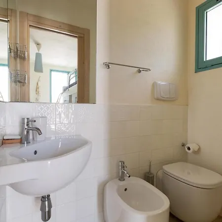 Torre Guaceto Con Piscina By Wonderful Italy Villa