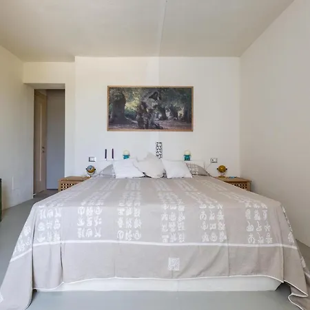 Torre Guaceto Con Piscina By Wonderful Italy Villa *
