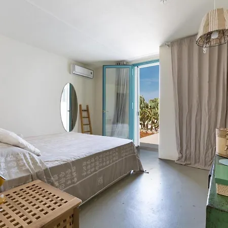 Torre Guaceto Con Piscina By Wonderful Italy Villa *