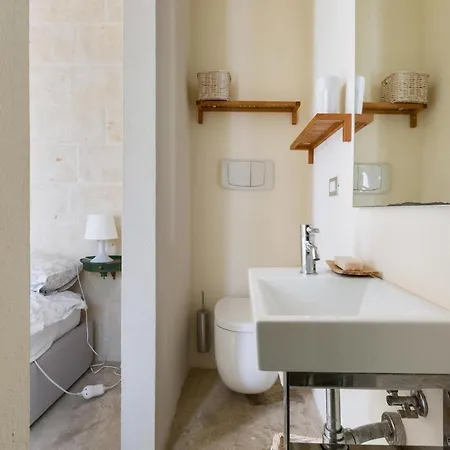 Torre Guaceto Con Piscina By Wonderful Italy