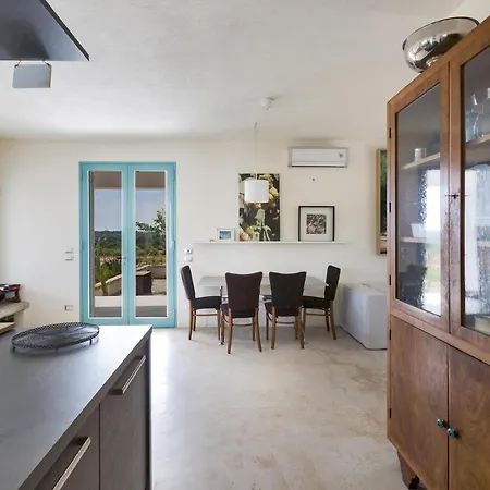 Villa Torre Guaceto Con Piscina By Wonderful Italy *